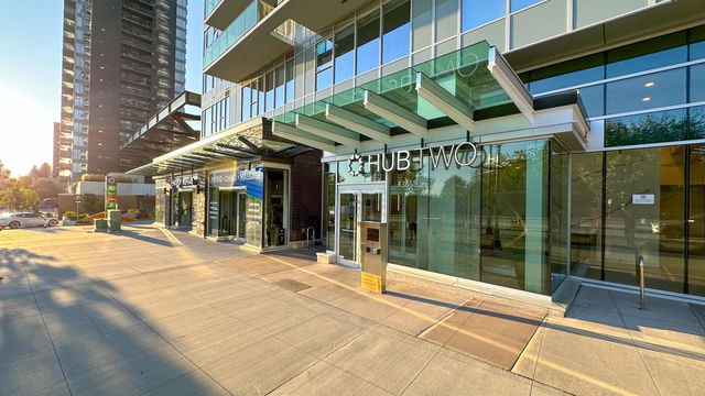 1712 - 13655 Fraser Highway