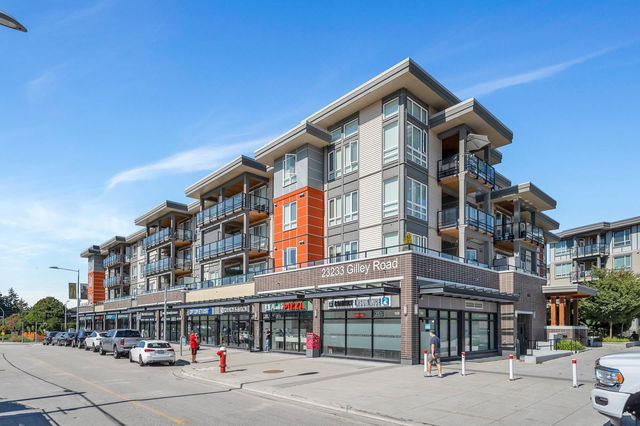 317 - 23233 Gilley Road