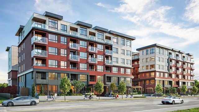 E412 - 13858 108 Avenue