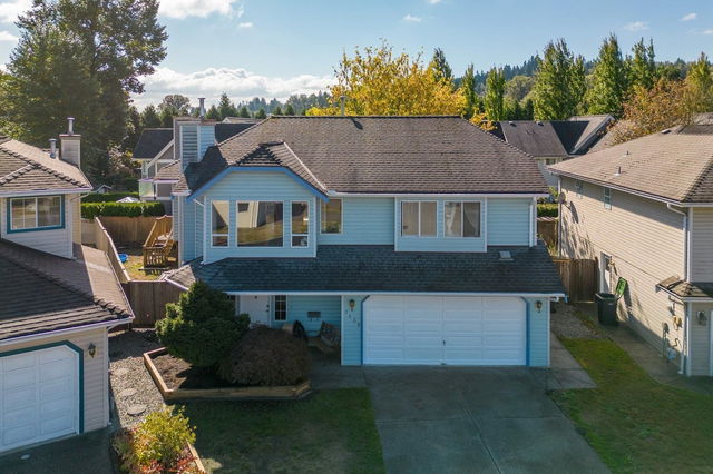 1139 Woodbine Place