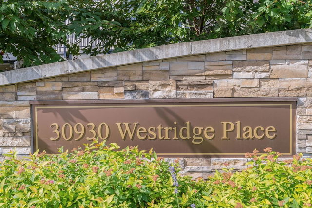 58 - 30930 Westridge Place