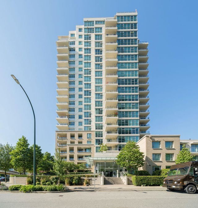 103 - 125 Milross Avenue