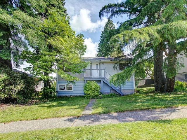 3581 Haida Drive