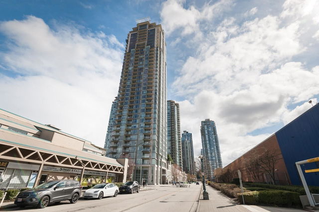 303 - 2955 Atlantic Avenue