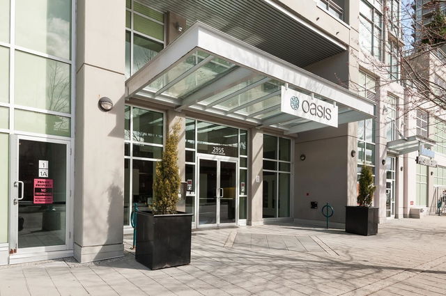 303 - 2955 Atlantic Avenue