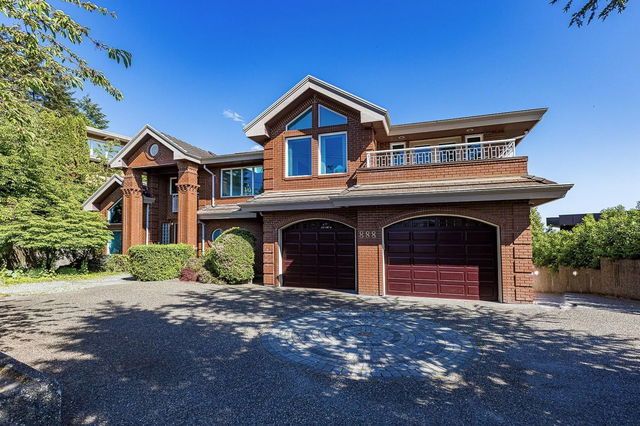 888 Sentinel Drive