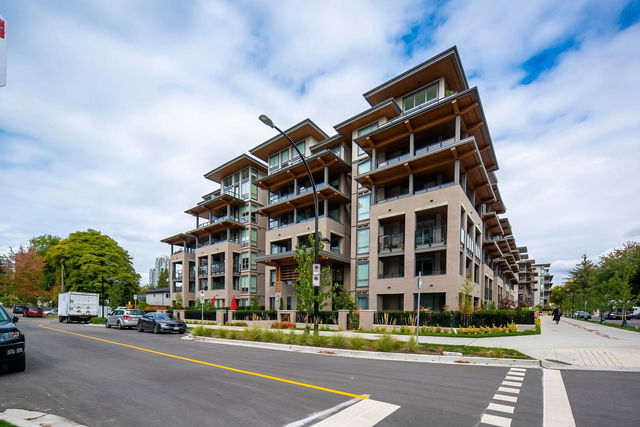 603 - 7588 16th Street