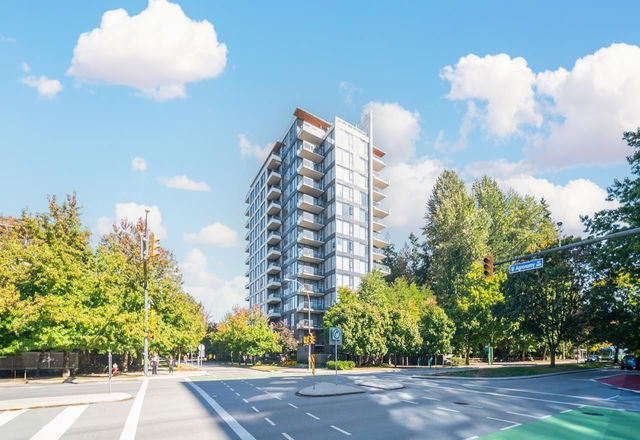 305 - 5868 Agronomy Road