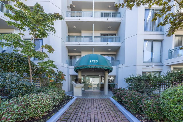 105 - 1725 Martin Drive