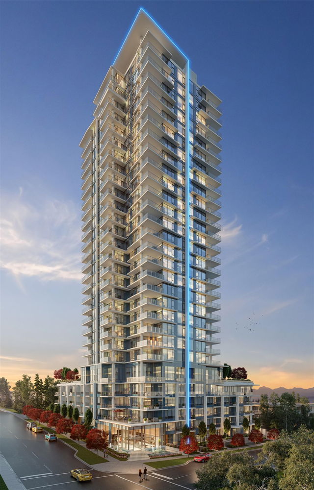 1503 - 699 Whiting Way