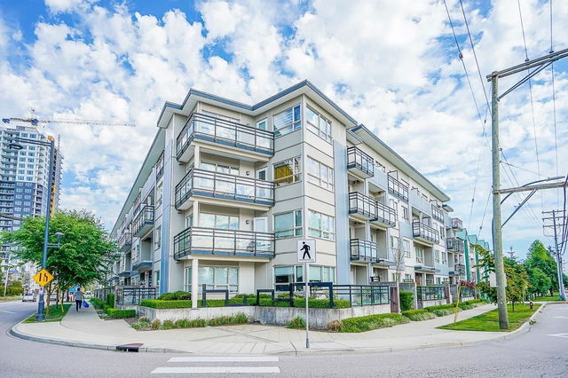 313 - 13228 Old Yale Road