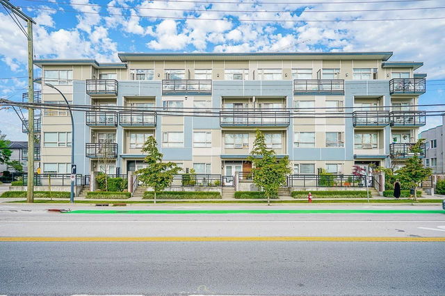313 - 13228 Old Yale Road