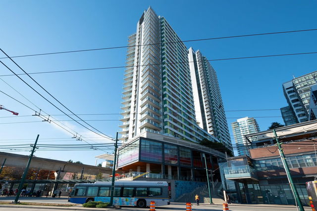1205 - 489 Interurban Way
