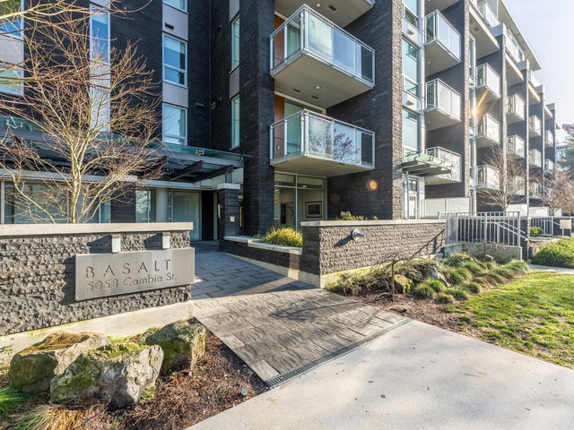 203 - 5058 Cambie Street