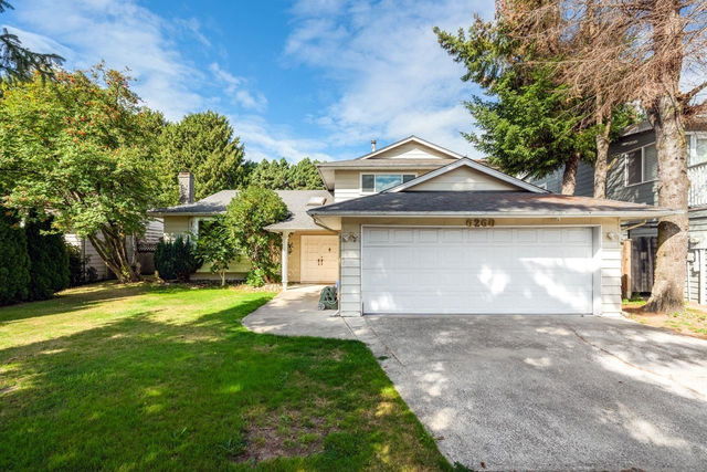 6260 Yeats Crescent