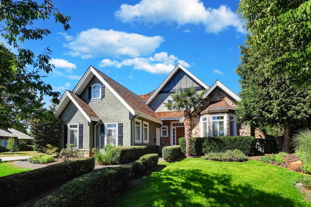16255 Morgan Creek Crescent