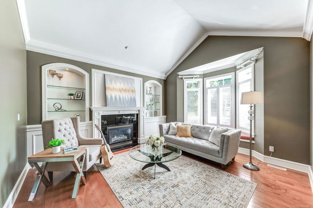 16255 Morgan Creek Crescent