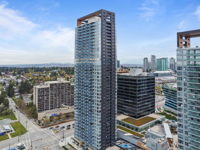804 - 13615 Fraser Highway