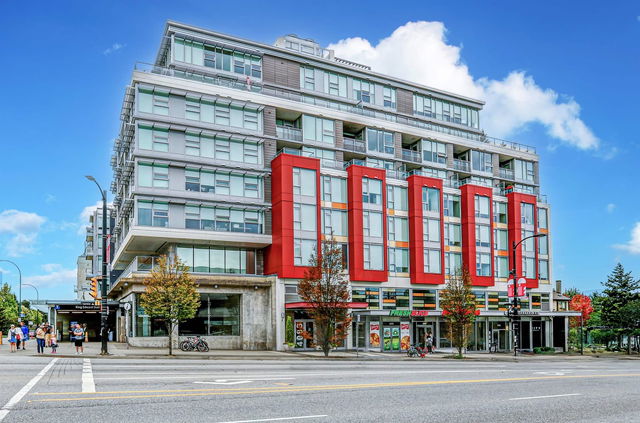 710 - 4083 Cambie Street