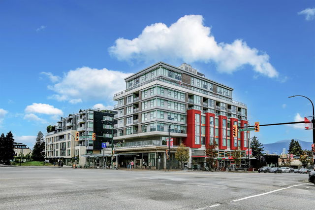 710 - 4083 Cambie Street