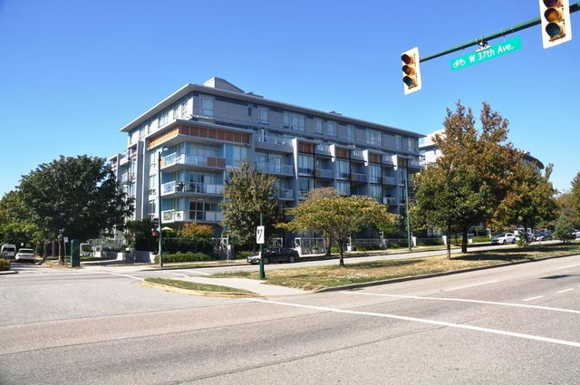 207 - 5289 Cambie Street