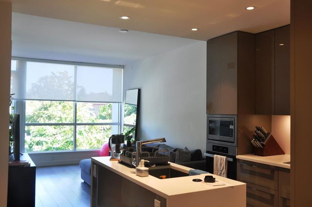 207 - 5289 Cambie Street