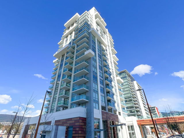 807 - 1675 Lions Gate Lane