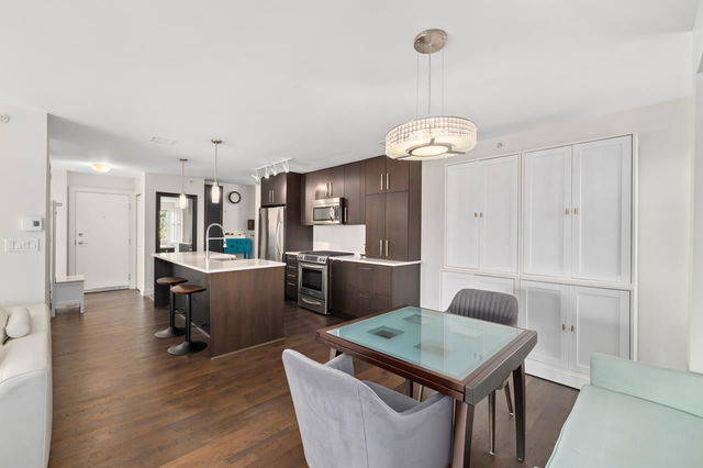 302 - 4250 Marine Drive