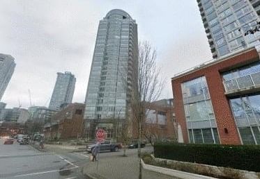 1209 - 63 Keefer Place