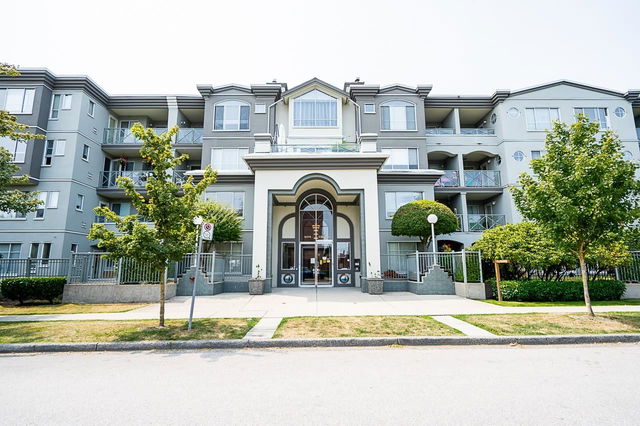 312 - 6475 Chester Street