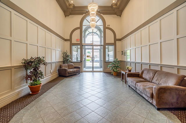 312 - 6475 Chester Street