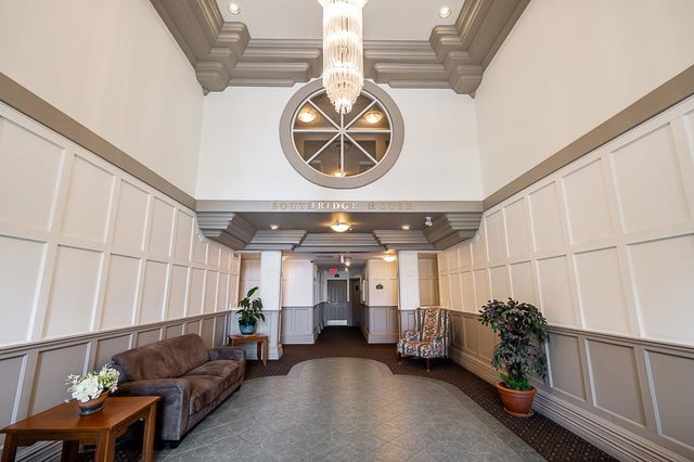 312 - 6475 Chester Street