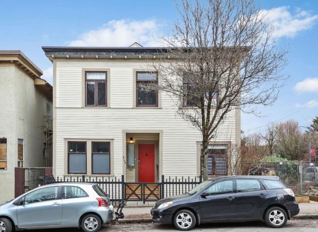 242 Princess Avenue