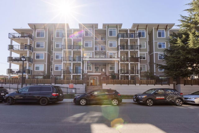 419 - 20696 Eastleigh Crescent