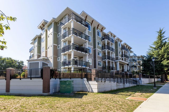 419 - 20696 Eastleigh Crescent