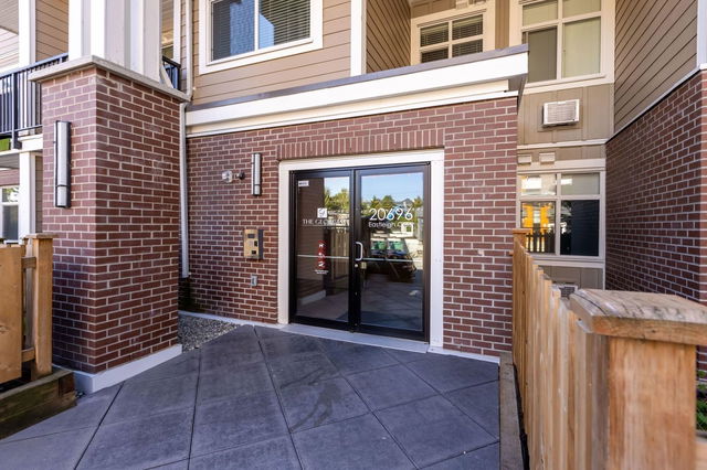 419 - 20696 Eastleigh Crescent