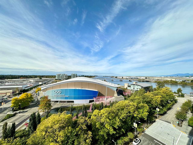 1003 - 6622 Pearson Way