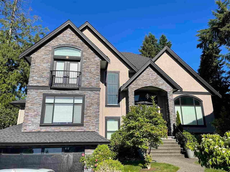 726 Grover Avenue, Coquitlam, British Columbia (MLS R2819049)