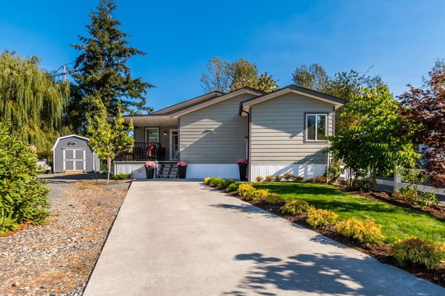 108 - 6338 Vedder Road