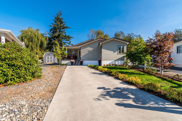 108 - 6338 Vedder Road