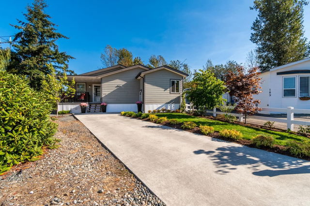 108 - 6338 Vedder Road
