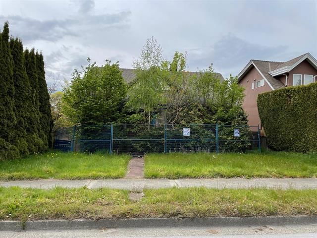 3469 Arbutus Street