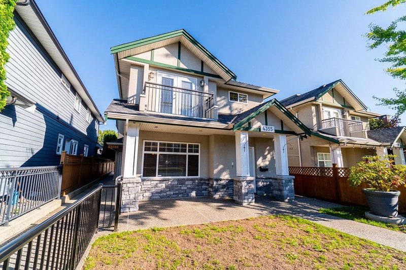 4355 Albert Street, Burnaby, V5C 2E9 | Image 2