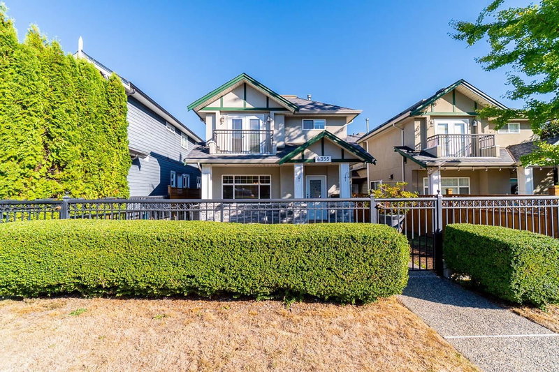 4355 Albert Street, Burnaby, V5C 2E9 | Image 3