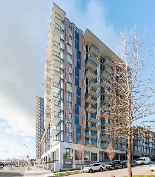 1103 - 8181 Chester Street