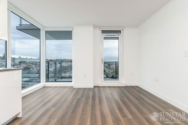 1103 - 8181 Chester Street