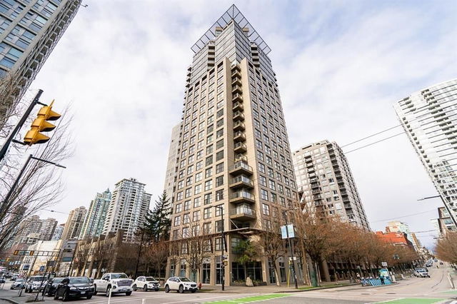 506 - 989 Beatty Street