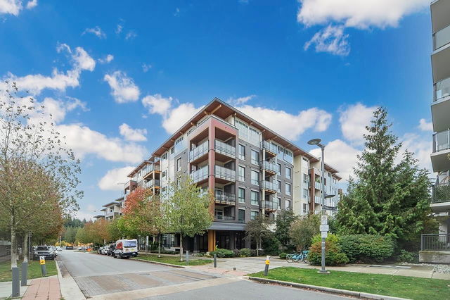 109 - 3581 Ross Drive