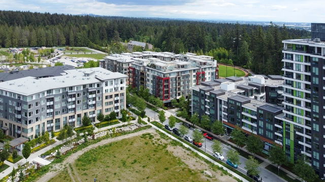 109 - 3581 Ross Drive