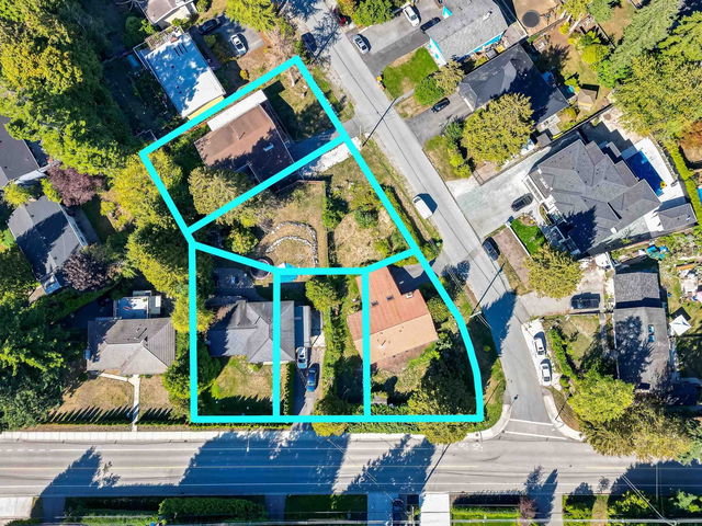 855 Bayview Drive